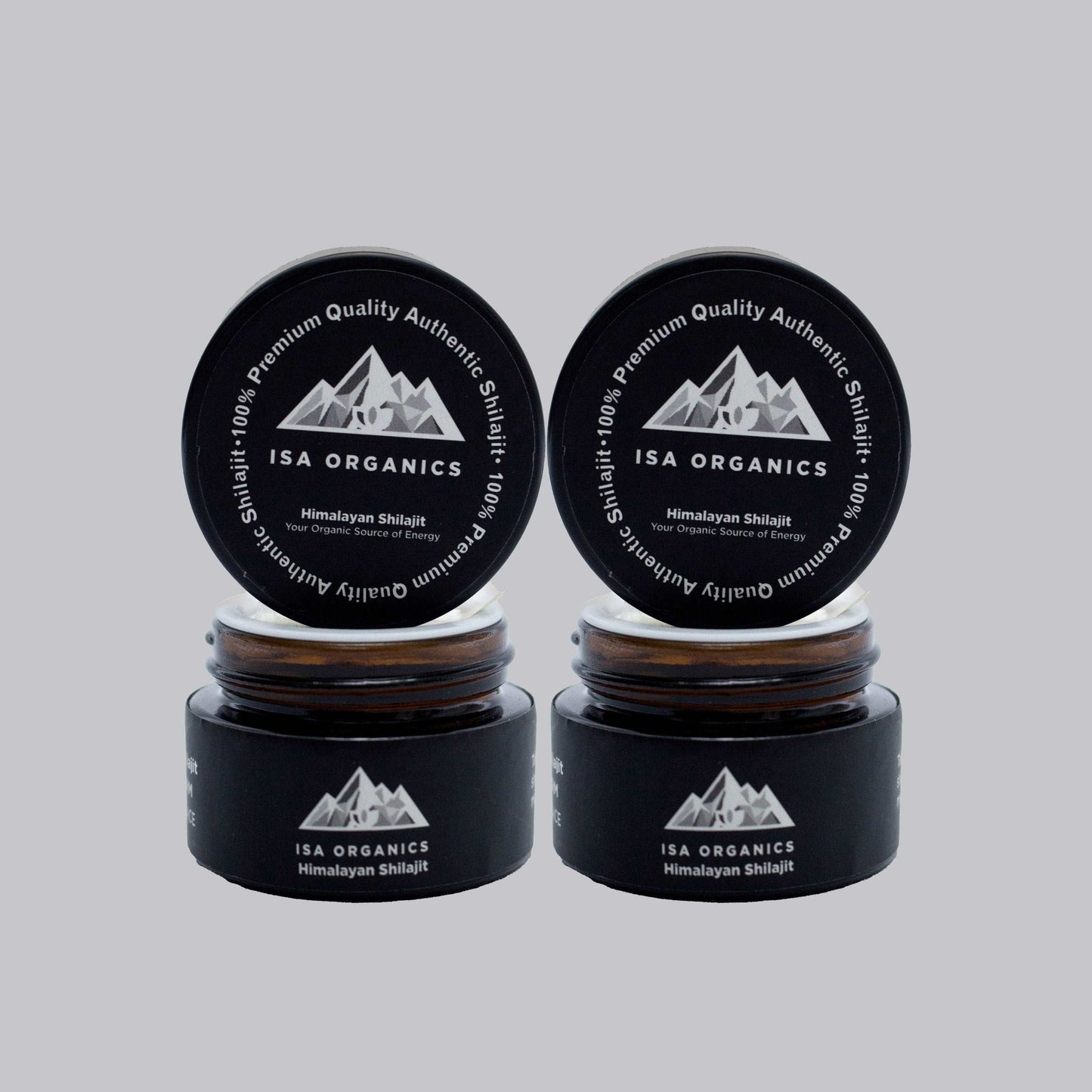 Shilajit 40g (Free Spoon Inside)