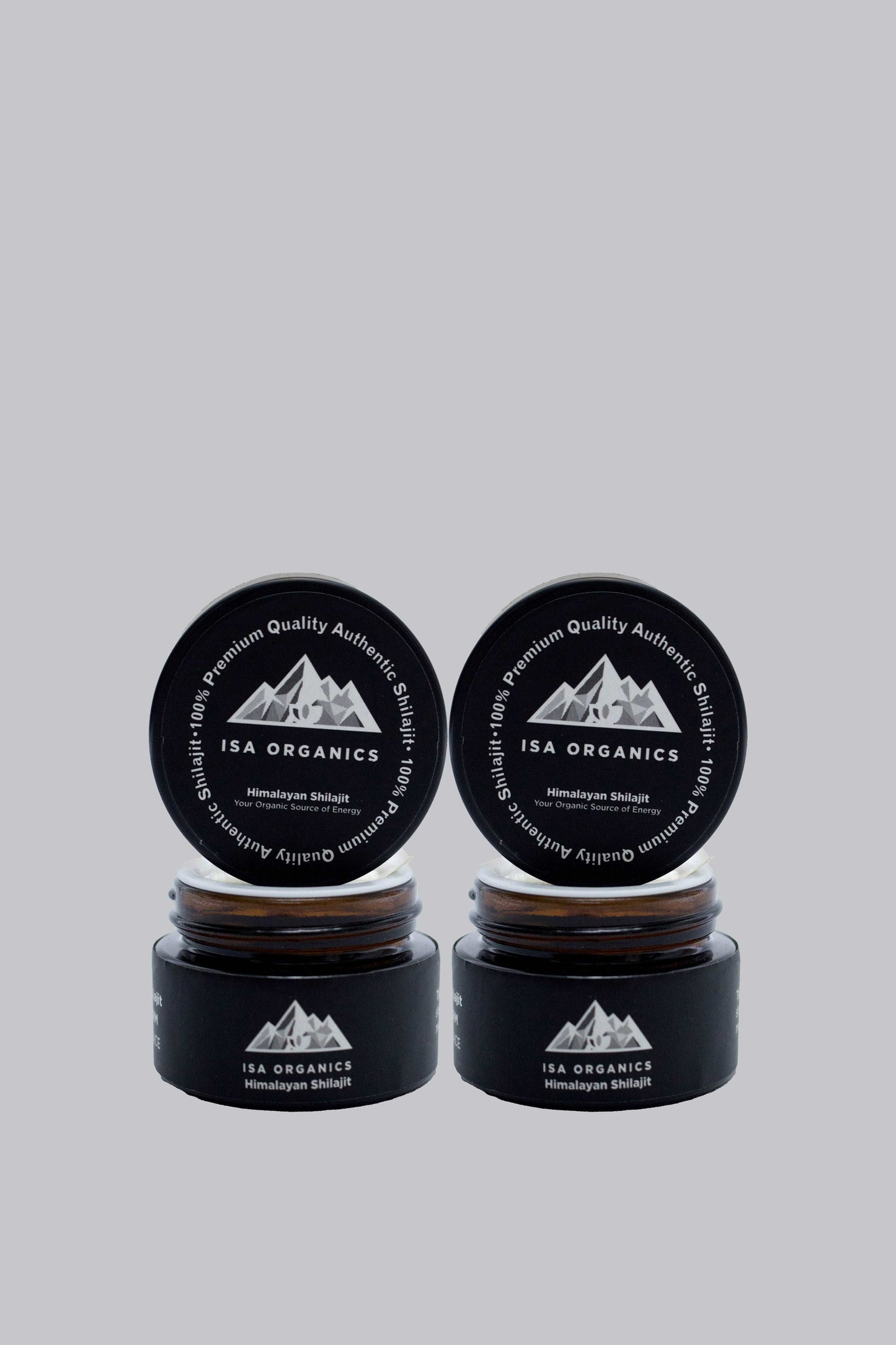 Shilajit 40g (Free Spoon Inside)