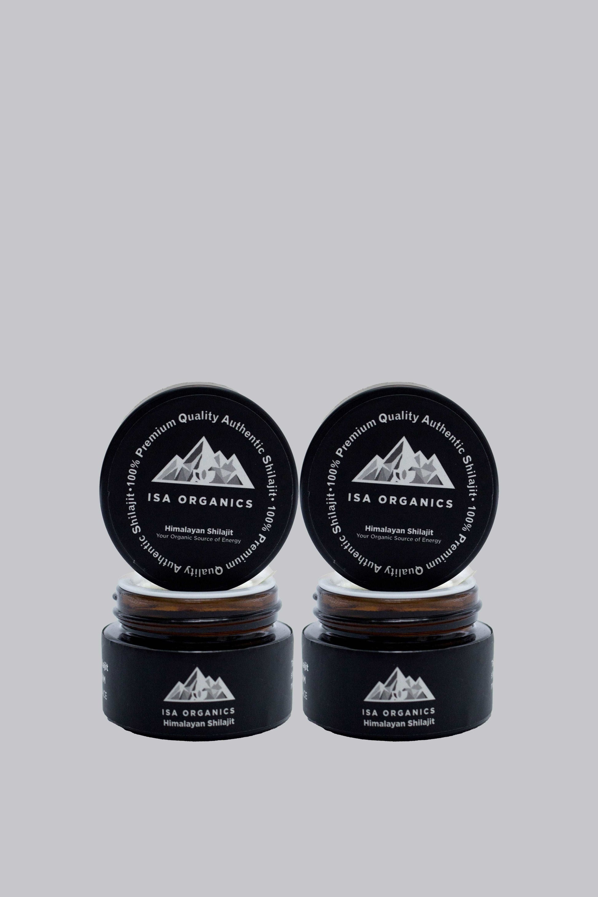 Shilajit 40g (Free Spoon Inside)