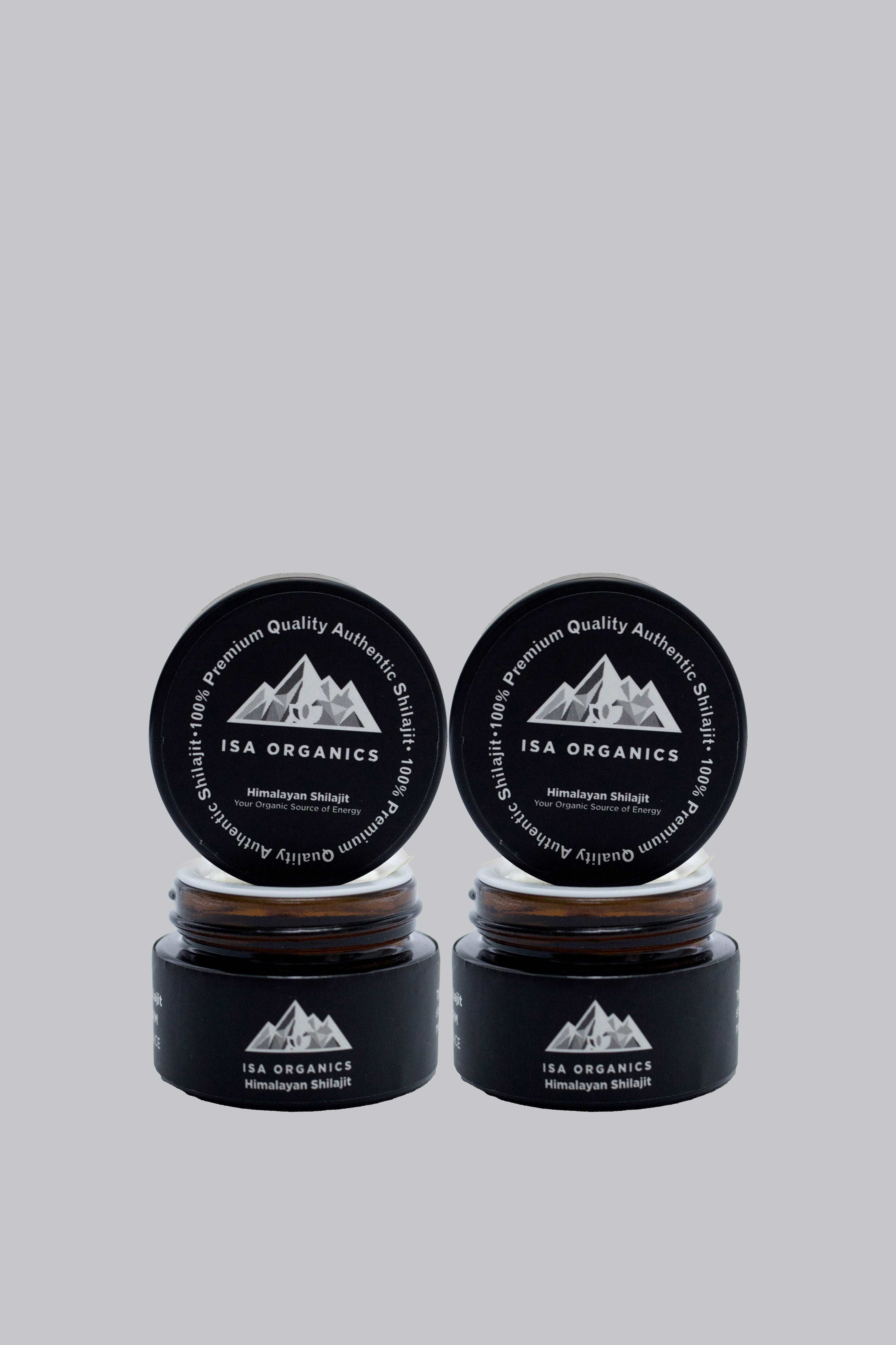 Shilajit 40g (Free Spoon Inside)